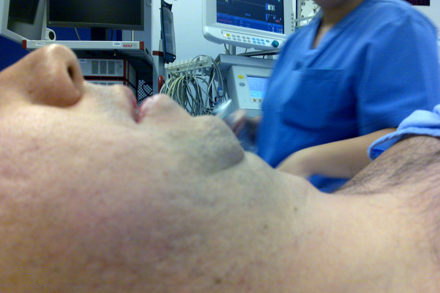 Cirugía para la diabetes