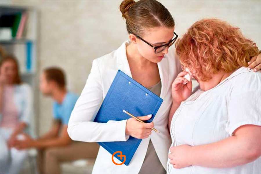 La decisión de operar puede retrasarse por el miedo de familiares y amigos