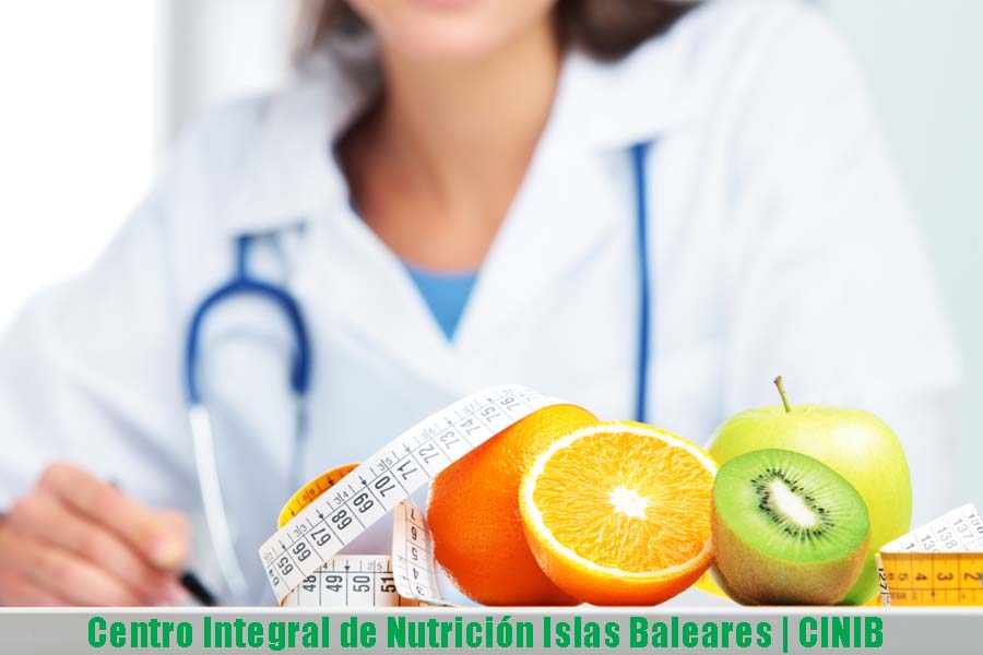 Nutrición tras la cirugía de la obesidad 