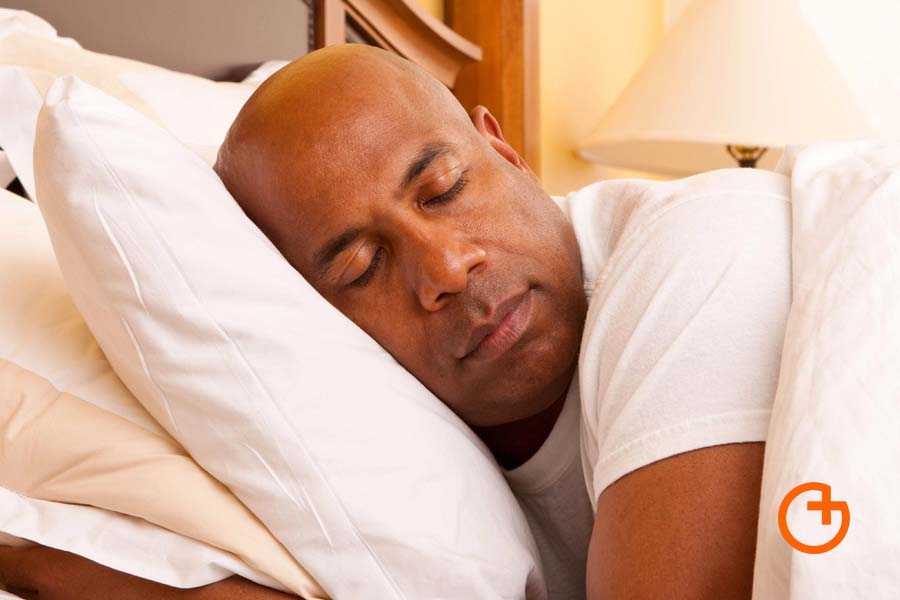 Dormir mal predispone al aumento de peso