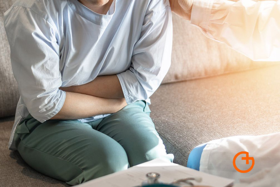 cirugia y molestias tardías tras una cirugía