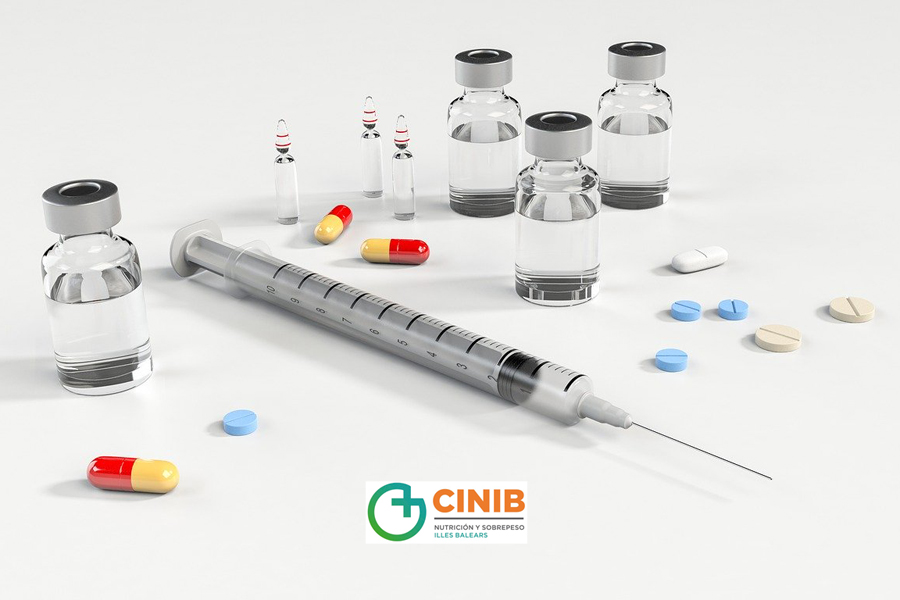 Fármacos frente a la obesidad, ¿presente o futuro?