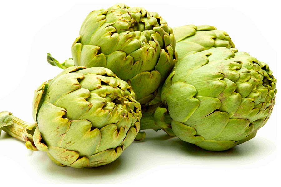 Beneficios de la alcachofa: adelgaza y es saciante 