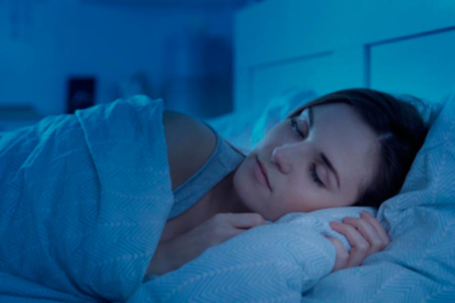 A más sueño perdido, más obesidad 