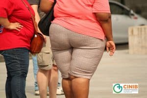 menopausia y obesidad