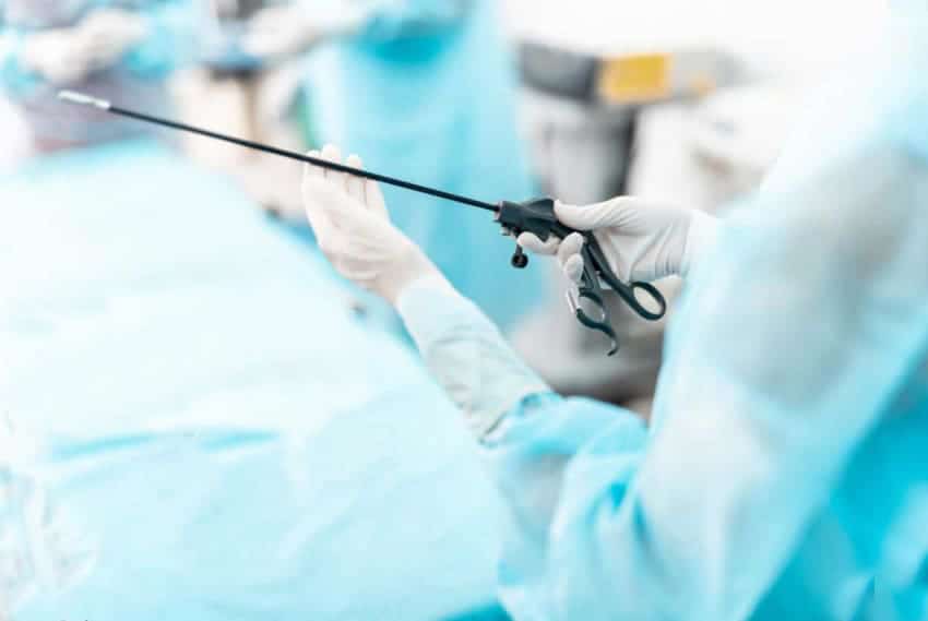 cirugia obesidad cinib laparoscopia