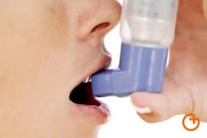 asma bronquial y obesidad. mayor riesgo en la mujer
