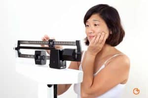 actividad fisica y perdida de peso gasto calórico