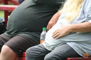 El exceso de peso corporal se ha vinculado a una serie de factores e incluso enfermedades que afecta a la fertilidad