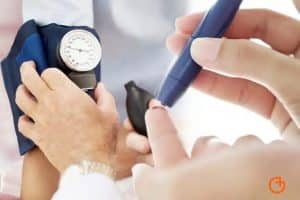 guia clínica de la diabetes en pacientes obesos