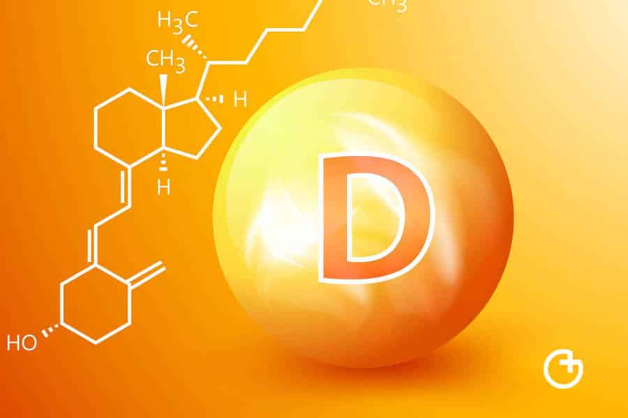que sabes de la vitamina D tiene múltiples funciones