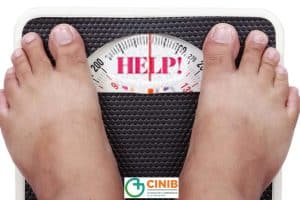 reganancia de peso tras cirugía de la obesidad