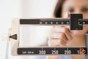 semagludida contra el peso útil en el sobrepeso y la obesidad