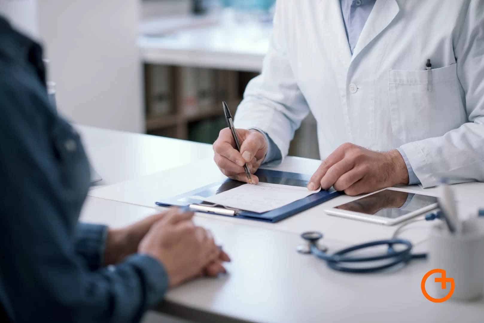 2 causas de fatiga tras cirugia de la obesidad